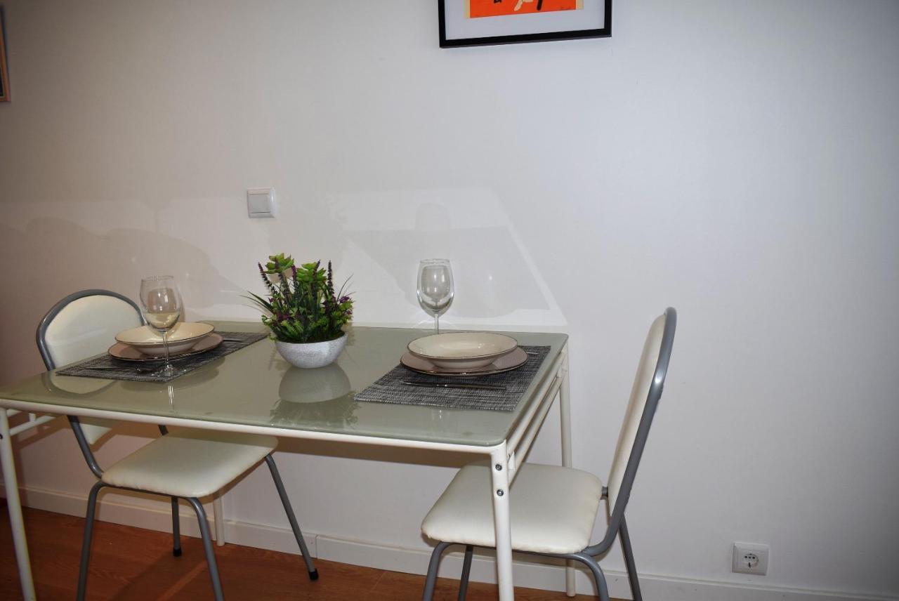 Studio Station 3 Coimbra Ngoại thất bức ảnh