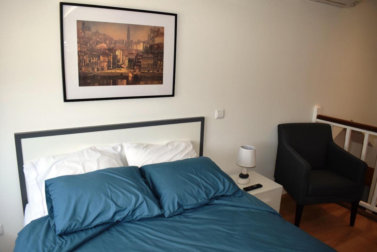 Studio Station 3 Coimbra Ngoại thất bức ảnh